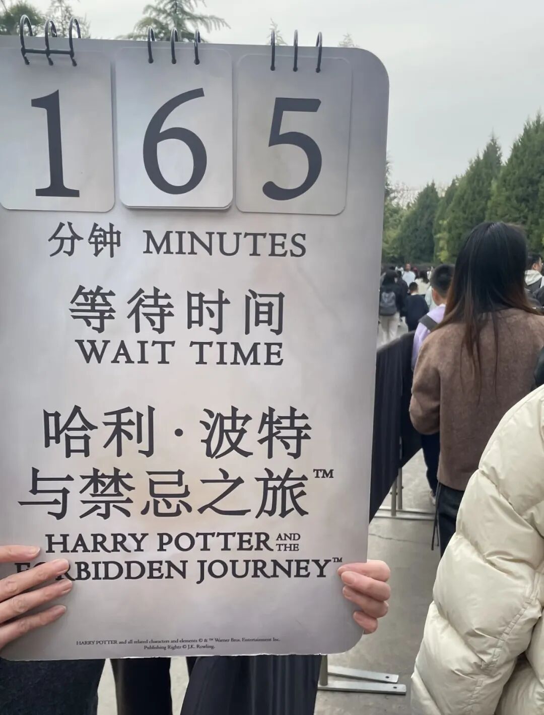 工厂里无人敢靠近的机械臂，被景区拿来抓人玩？图8
