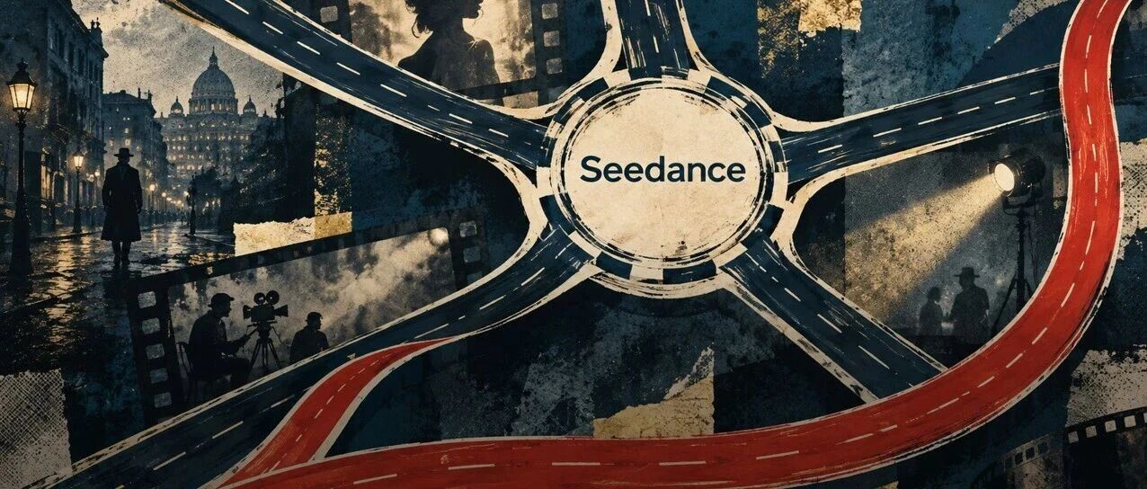 深度｜Seedance宇宙，和它的裂痕