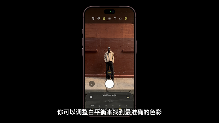 一文看完苹果发布会：折叠iPhone又给所有手机上了一课（除了AI）图19