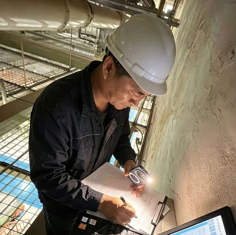 广州计量院助力韶关卷烟厂破解能源计量系统难题
