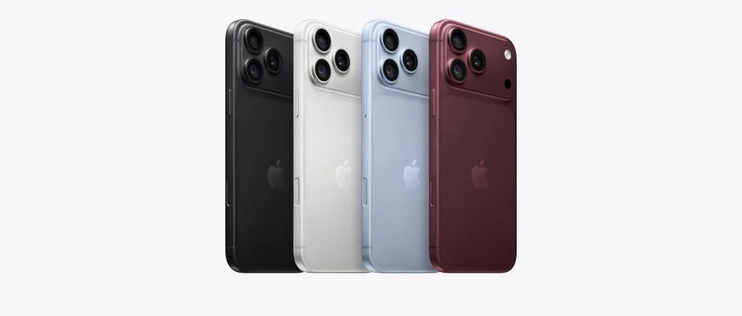 18 家企业为 iPhone18 Pro推出 AVS 协议芯片！