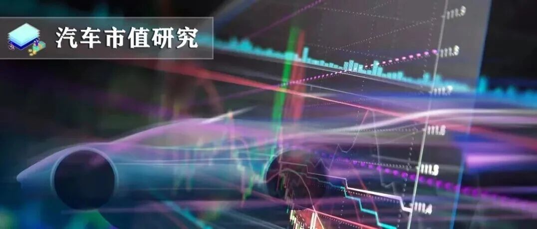 销量猛涨股价却跌！8月全球车企市值大洗牌，AI才是真正的胜负手