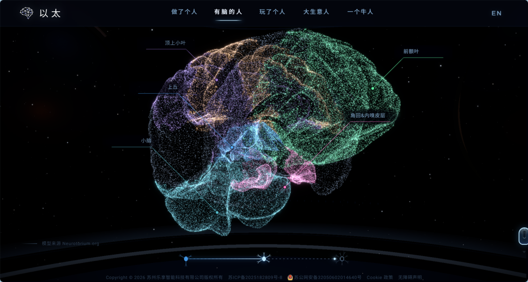 当OpenAI首席科学家还在恐惧“异星心智”，乐享科技已经让它下地干活了图12
