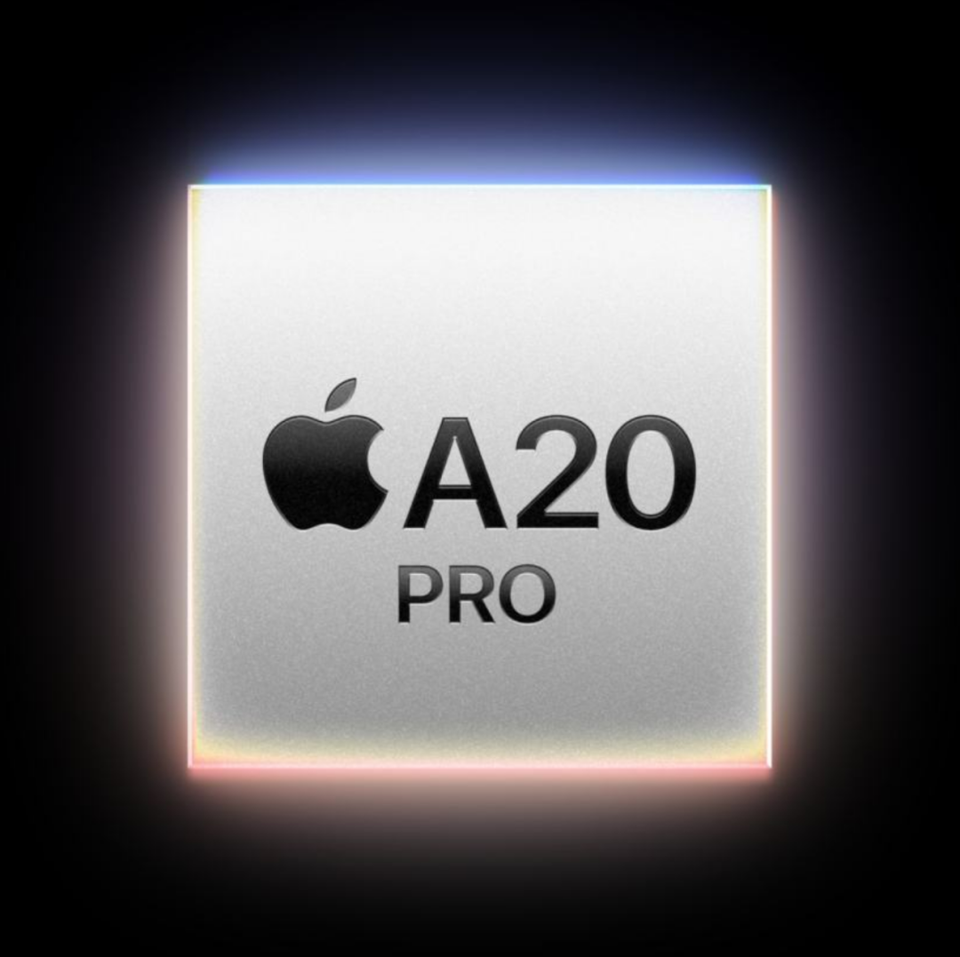 苹果iPhone 18 Pro Max跑分首曝，A20 Pro单核好强图6