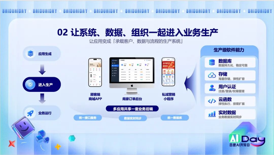 百度秒哒再升级！让最懂业务的人，亲手造自己的系统图8