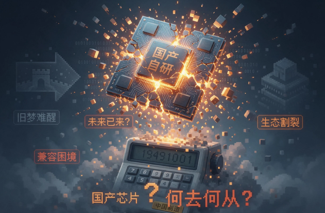 华为，问芯无愧图5