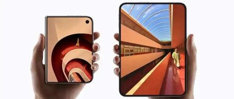 单片面板1677元！三星显示拿下iPhone Duo三年独供权