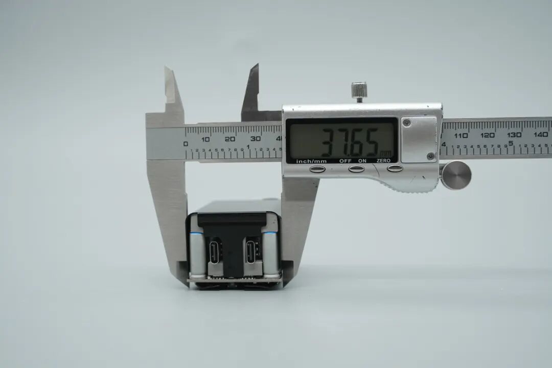 拆解报告:影翎65W 2C氮化镓快充图29