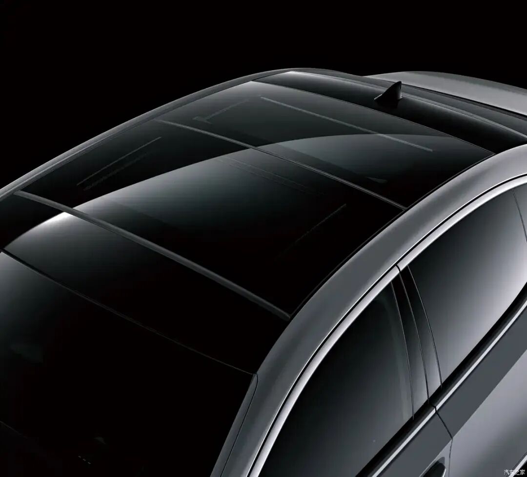 3.5升V6+电机，综合功率264kW，61.74万起你会选它吗？图4