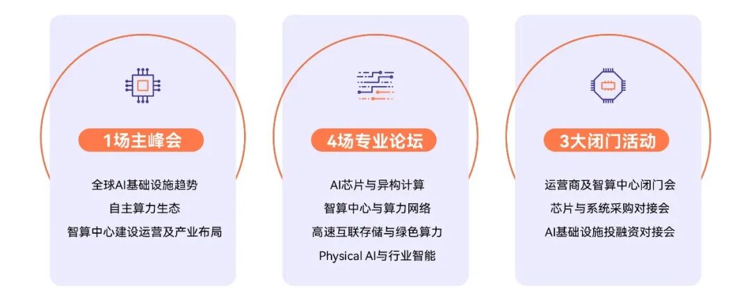 十月来深圳,一站看遍全球“芯”势力!2026湾芯展即将启幕图47