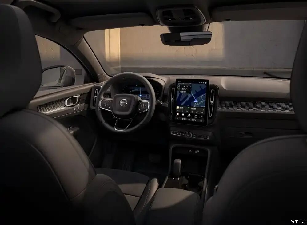 2.0T、四驱，197马力，主动安全再次进阶，这颜值你打几分？图16