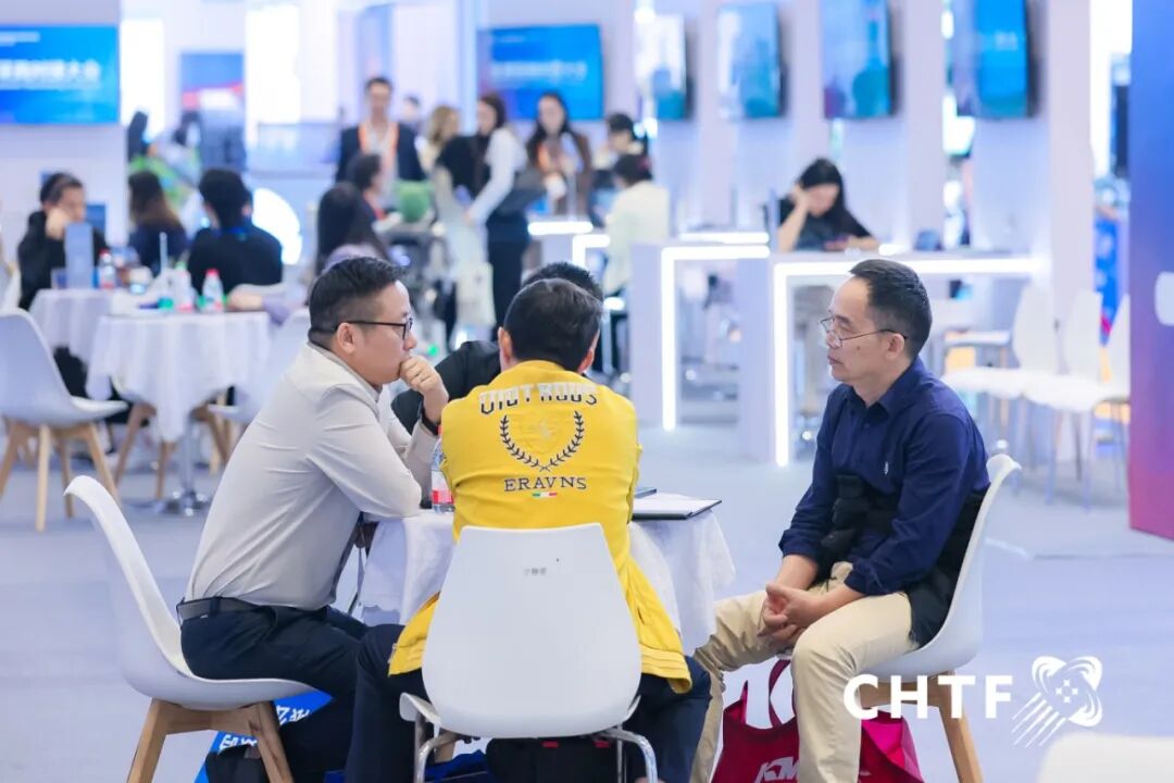 高交会生化展专访康体生命｜从一只羊驼出发，把纳米抗体做到产业里图9