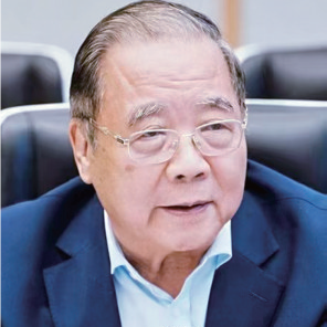 李克强院士等谈《智能网联新能源汽车产业发展“十五五”规划》图4