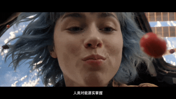 那个拍出神作《牌子》的AI导演，带着他的巅峰之作回来了。图11