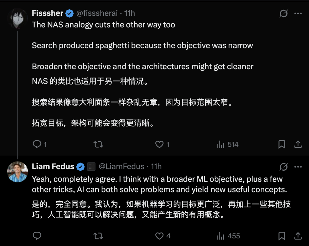 前OpenAI后训练VP回应陶哲轩:说AI毁了数学,可能还是太小瞧AI了图8