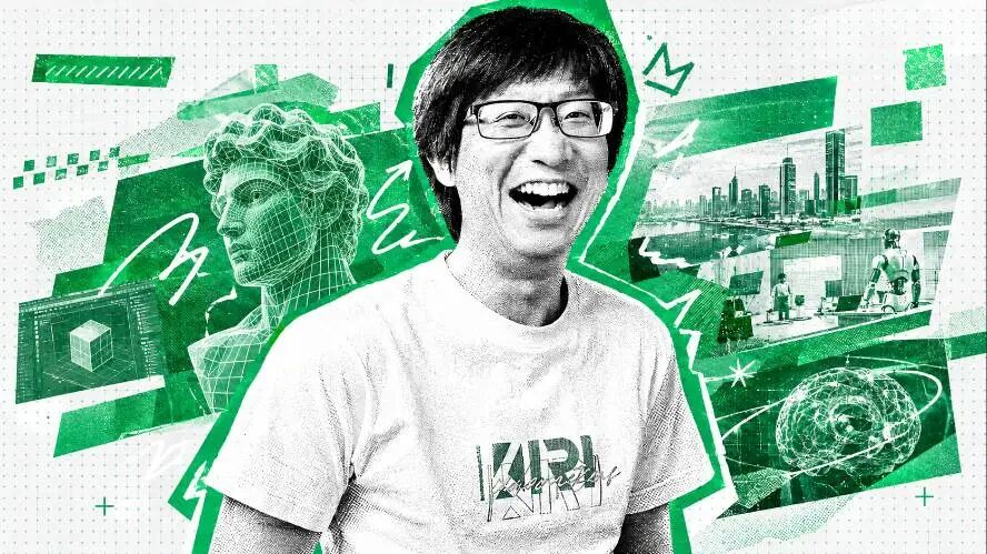 AI 3D很热,但真正的付费市场还没想象中那么大 | AI 100图1