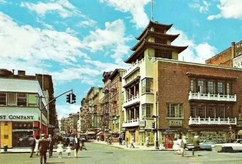 如此城市·奔流特辑 | 斯诺与海伦的中美上海情缘图16
