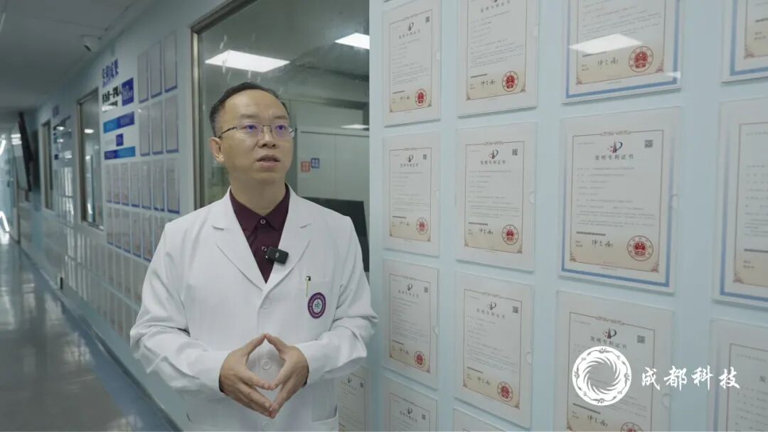 全球首创！核酸药物搭上“纳米高铁”，从实验室“直达”产业图10