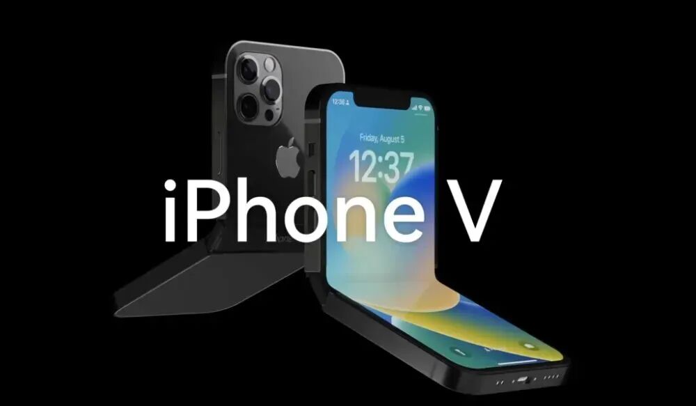 iPhone Duo Max / Mini版曝光！还有应用双开窗口？图4