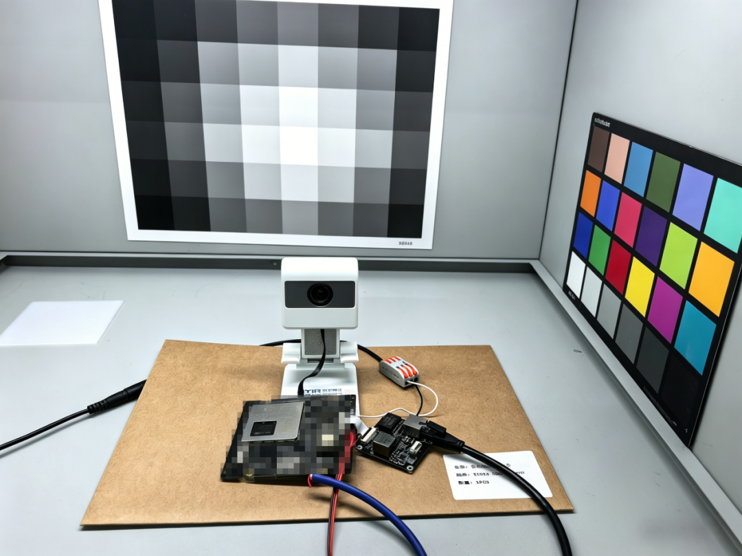RK3576 MIPI Camera ISP 调试实战指南：从客观标定到主观调优图2