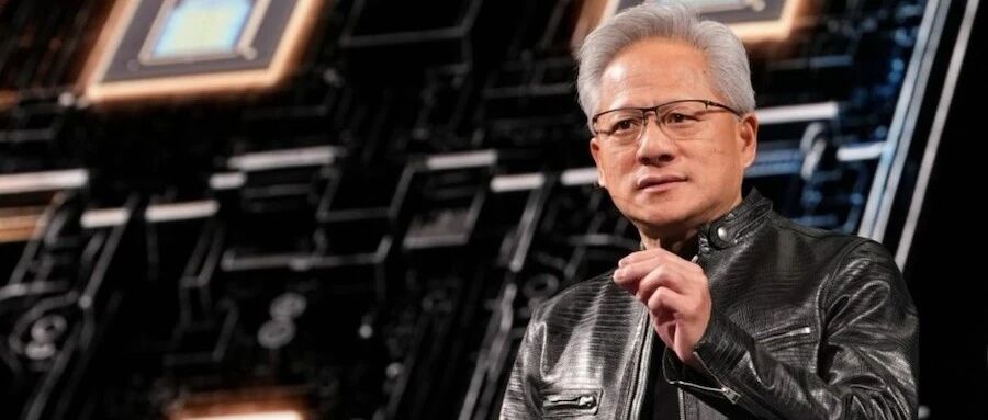 黄仁勋不愧是 “教父”｜英伟达员工离职创业两个真实案例