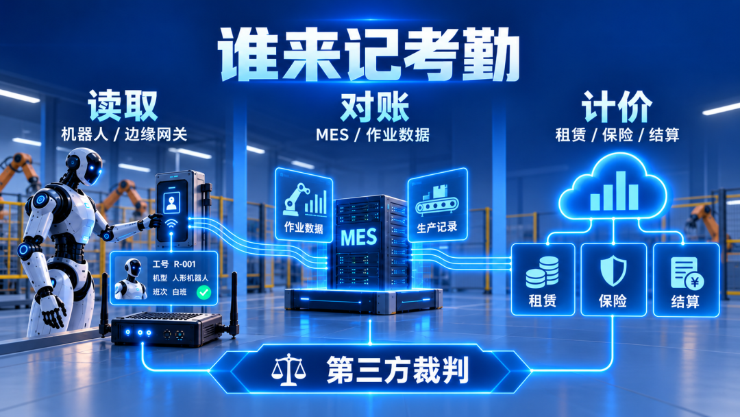 再论具身智能:跑出"挖掘机指数"前,先给机器人发一张"考勤表"图6