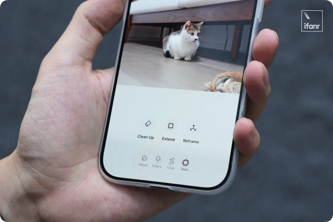 iOS 27来了，Siri AI终于开窍，但属于我的史诗级更新是调休闹钟图7