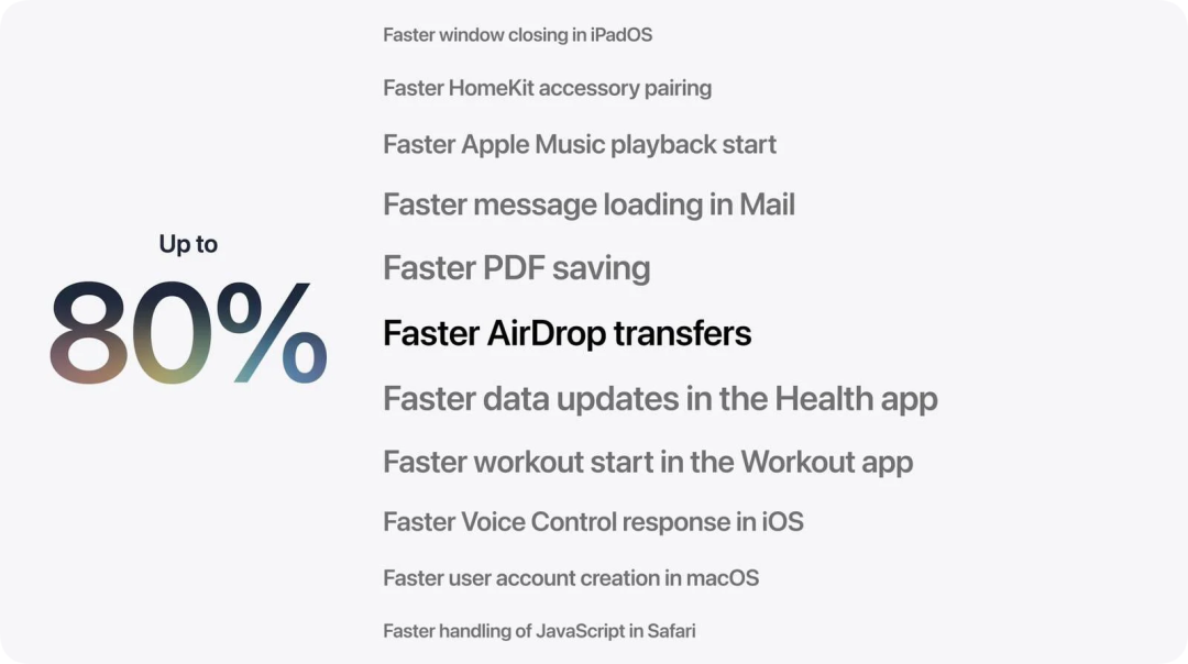 iOS 27来了，Siri AI终于开窍，但属于我的史诗级更新是调休闹钟图17