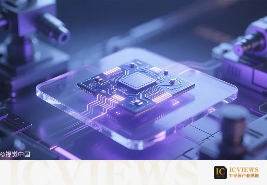 OpenAI:怎么用AI设计自研芯片?图3