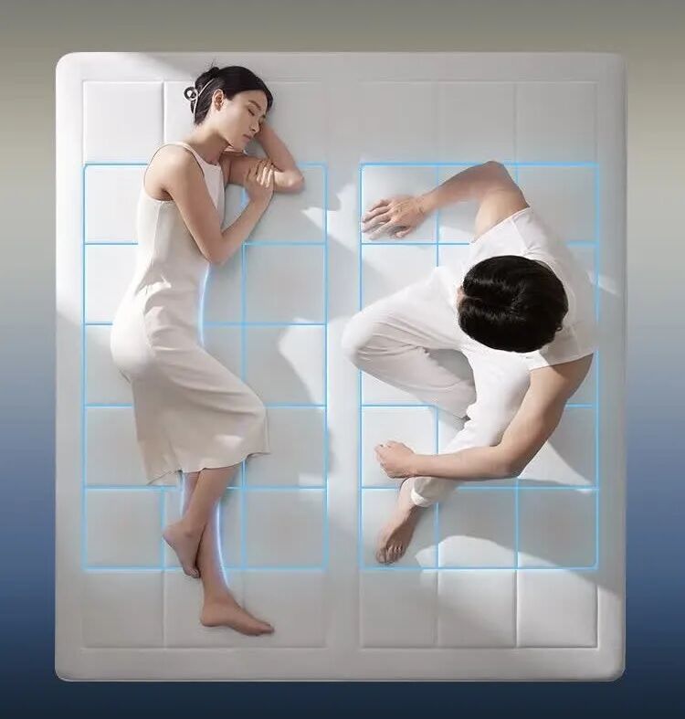 刚上新这 “ 深夜陪聊天 AI 床垫 ”，快给网友笑 “ 疯 ” 了！图14