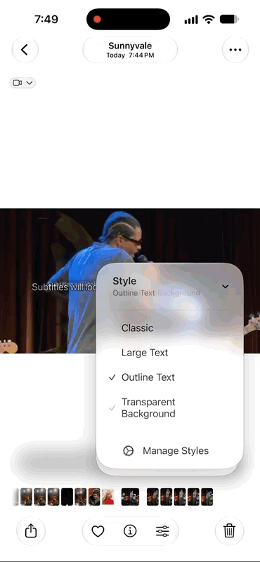 iOS 27正式版体验：Siri AI终于开窍了，老iPhone升级也有新东西图16