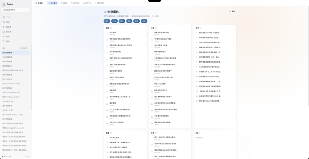 自进化社媒Agent！浙大x北大：从多模态任务编排到反馈驱动图6