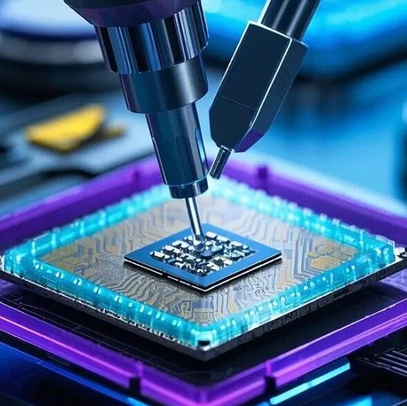 有机桥出世，基板厂走向台前：先进封装格局生变