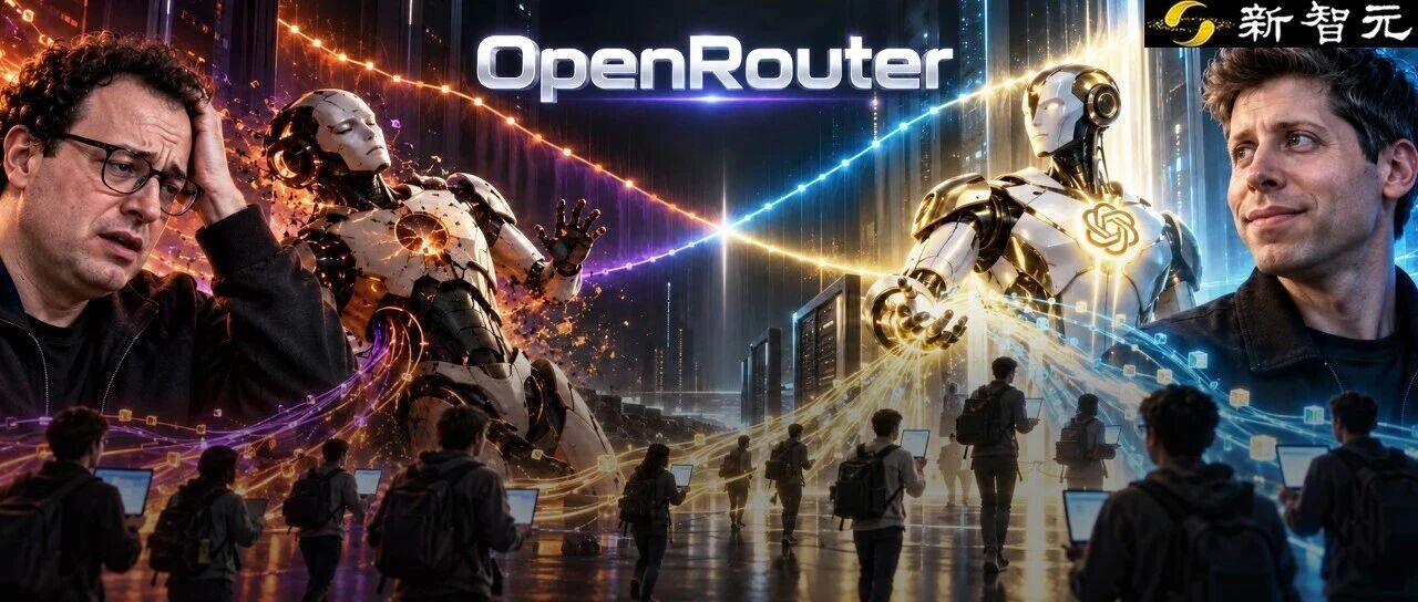 Claude王座失守！OpenAI一夜反超，神秘GPT‑6 Sol偷跑