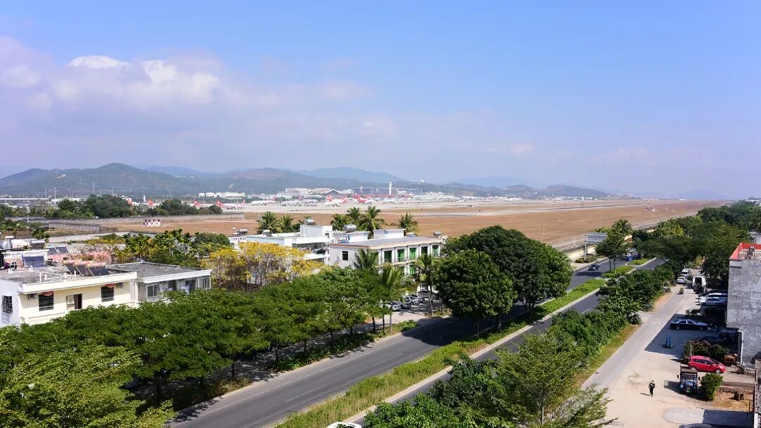 三亚新机场选址已经确定图1