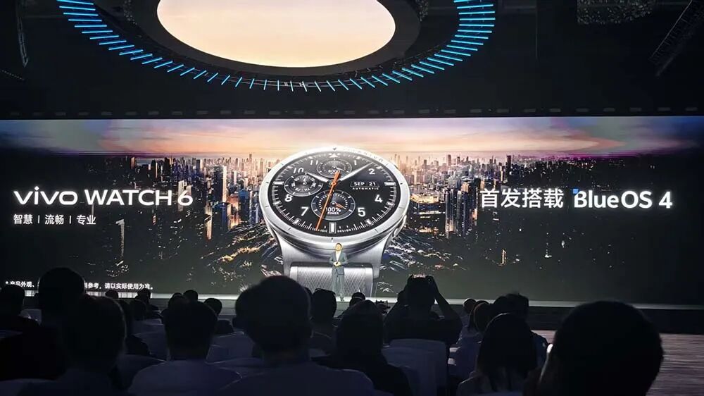 vivo连甩四个自研新模型，首发蓝心Harness，新小V一句话搞定衣食住行图5