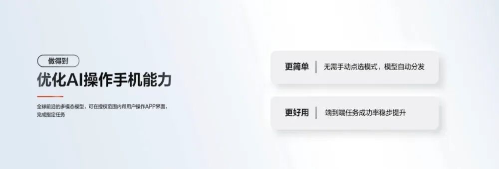5999 努比亚NaviX Ultra发布 豆包手机助手加持图6