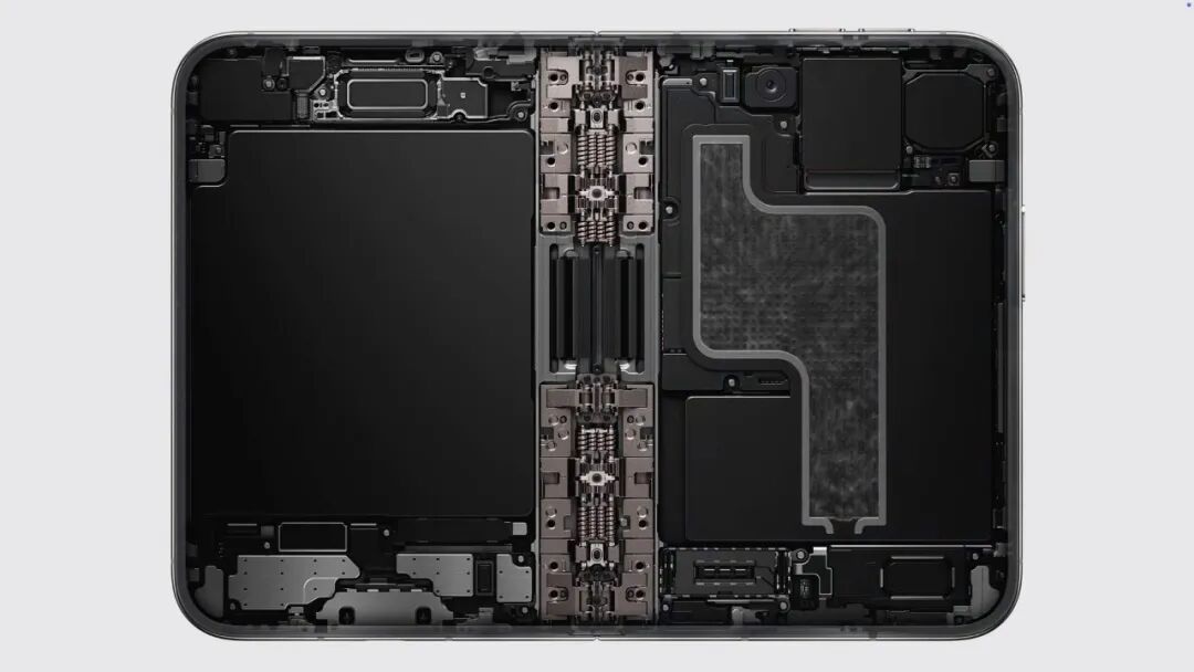 首发体验 | iPhone Duo 让折叠屏更好玩，18 Pro 让 iPhone 更好用图20