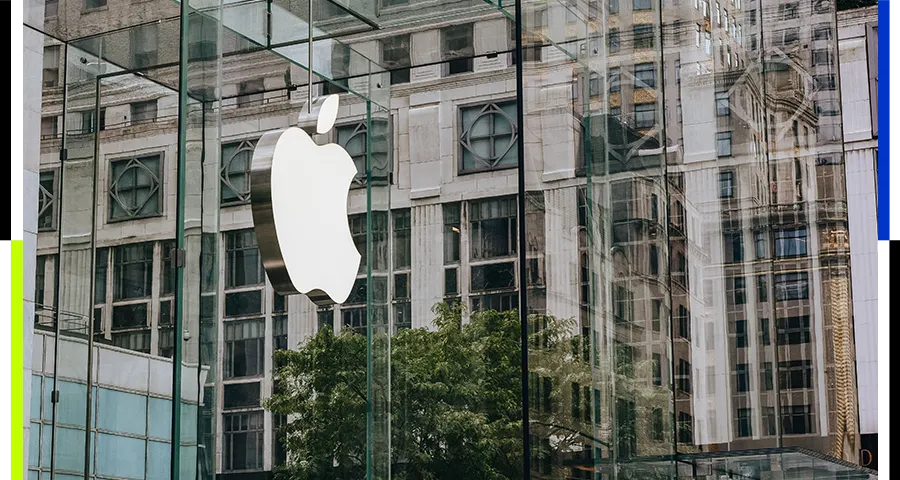 iPhone卖不动了图1