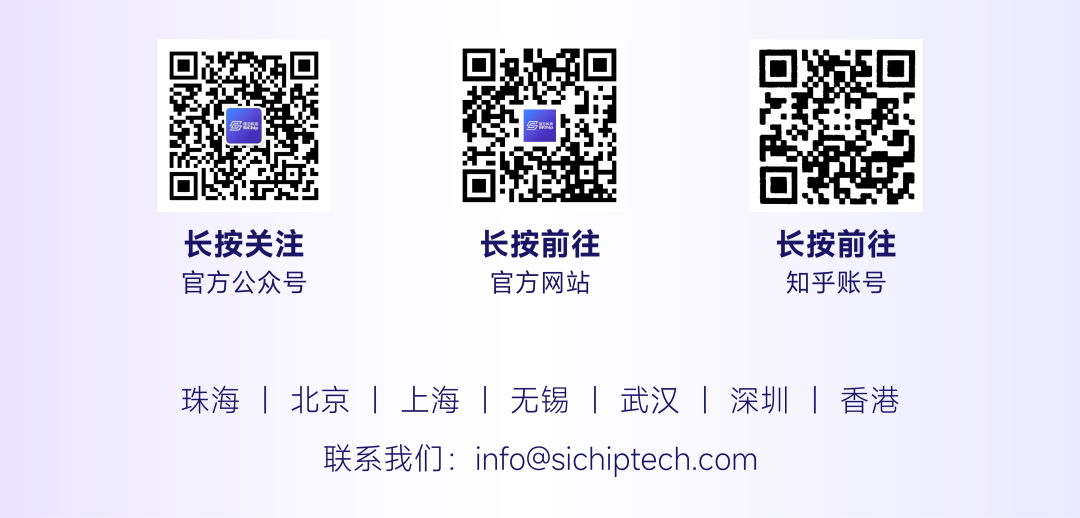 2026半导体生态发展大会——【展商风采】珠海硅芯科技有限公司图21