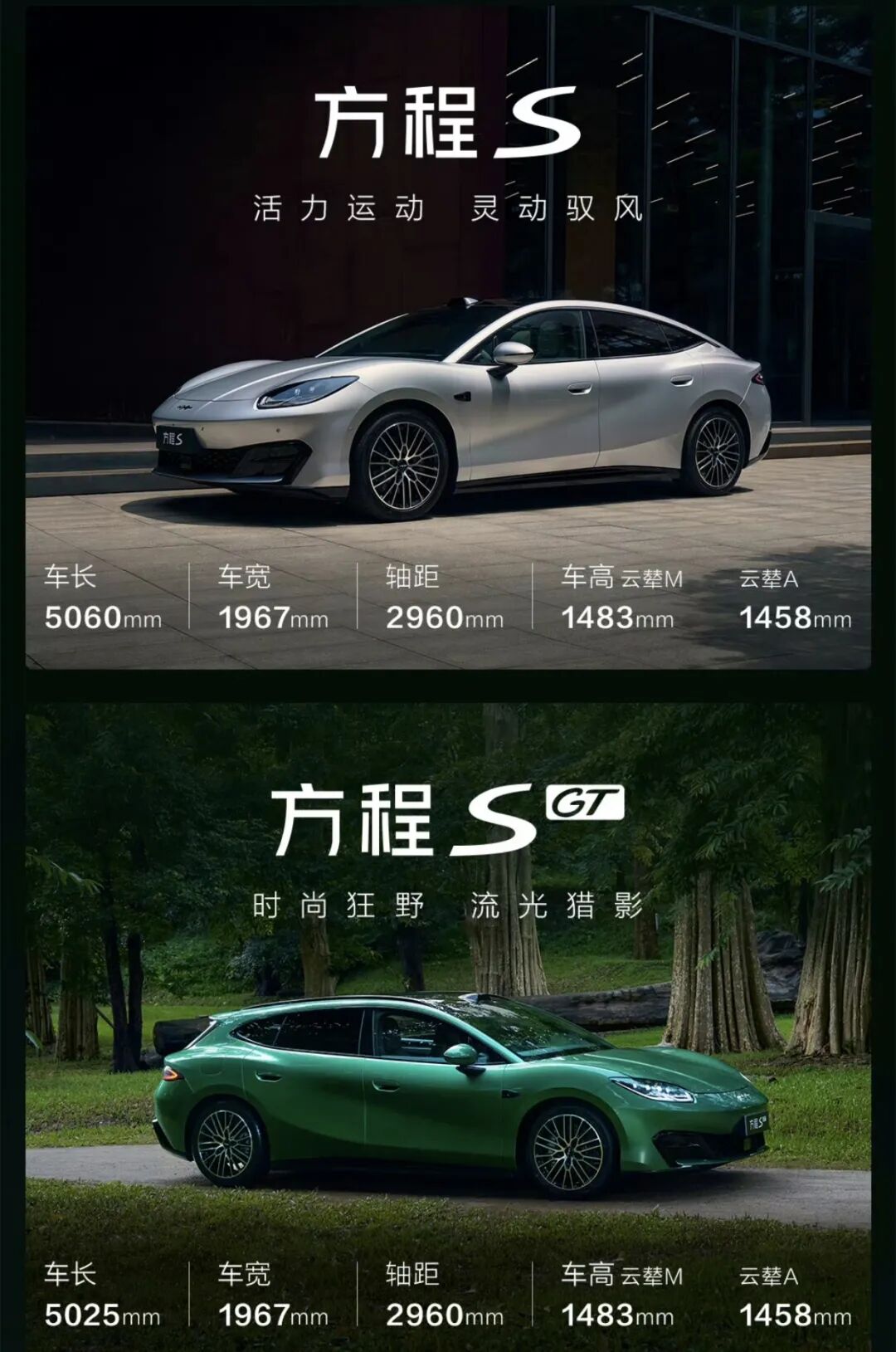 炸翻全场！比亚迪刚发布这 900km 纯电新车，价格配置根本没对手！图11