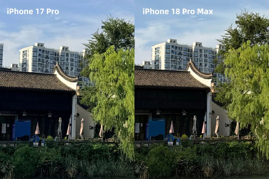 全新iPhone上手测评！苹果最听劝的一集来了？图45