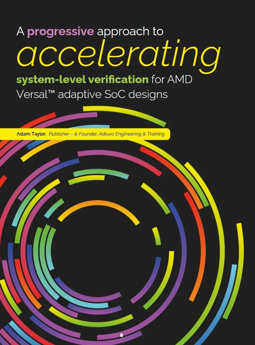 FPGA Horizons Issue 3：聚焦 FPGA 验证、AI、可靠性与开放生态图4