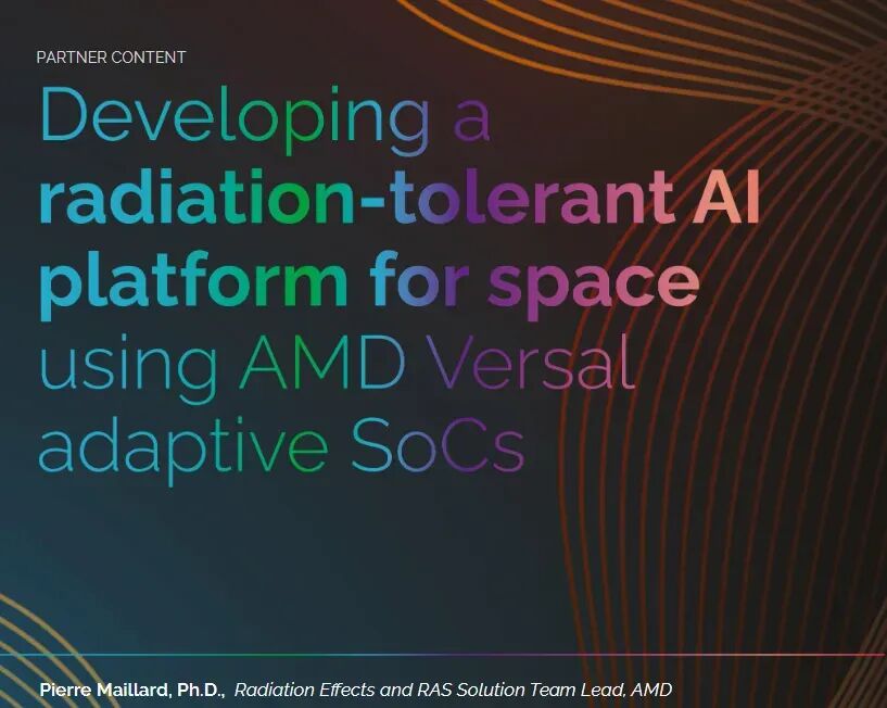 FPGA Horizons Issue 3：聚焦 FPGA 验证、AI、可靠性与开放生态图12