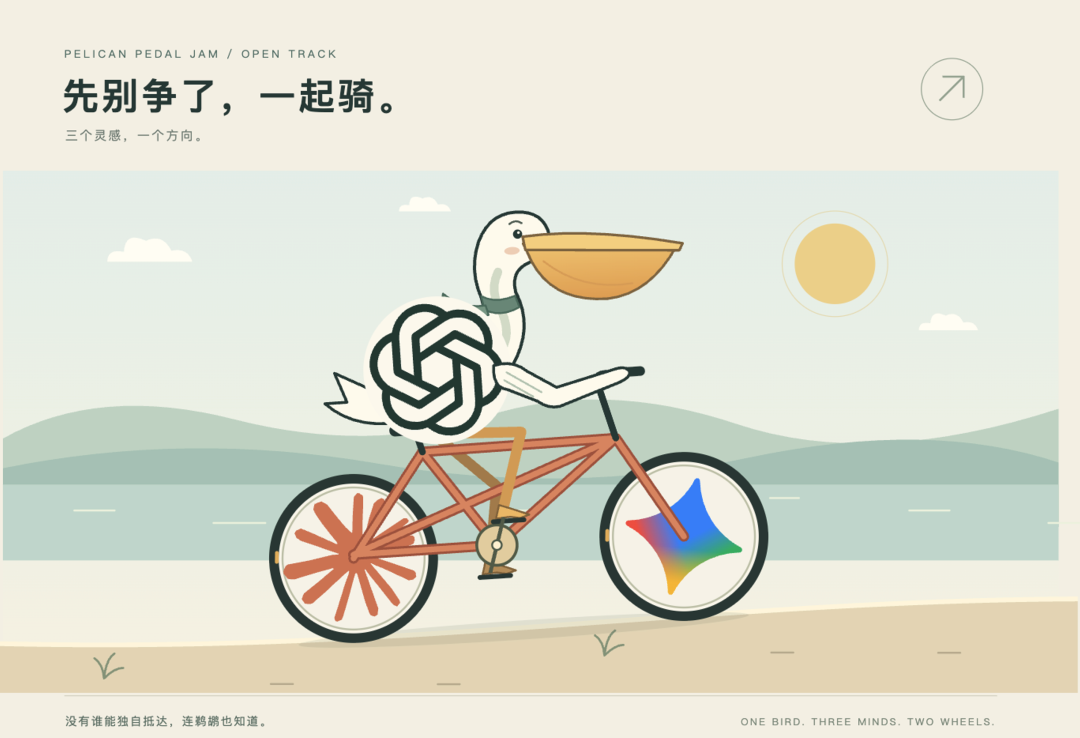 一只鹈鹕成了Agent时代的大明星图4