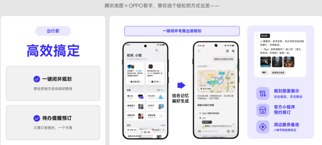 OPPO 姜昱辰：大模型的差距越来越小，AI 手机的差距才刚拉开图8