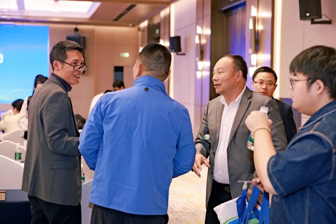 从“单点突破”到“系统集成” 成德眉资携手共筑装备制造产业创新生态圈图27