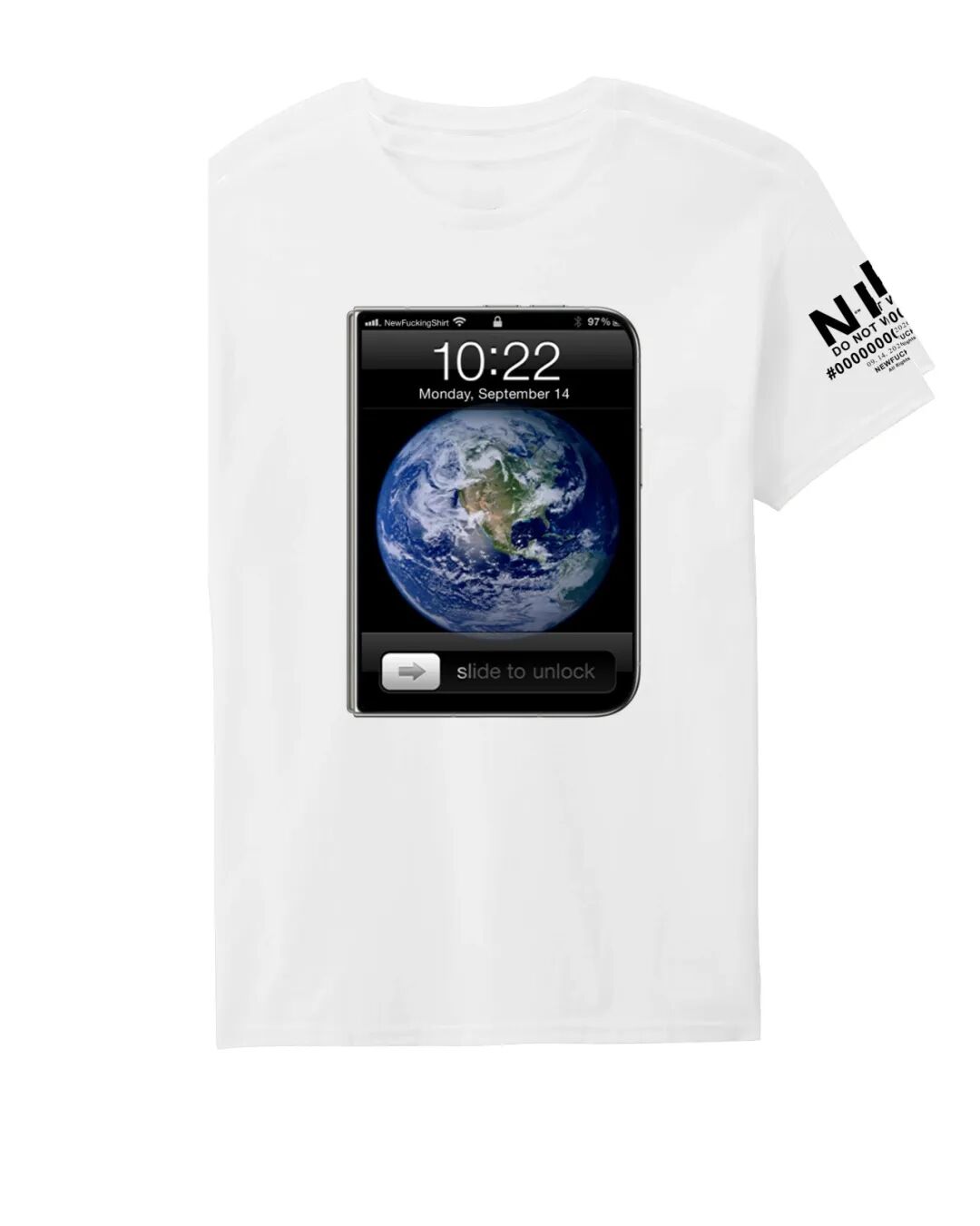 这件T恤要火！Tshirt Duo：T恤技术的最大进步！图4