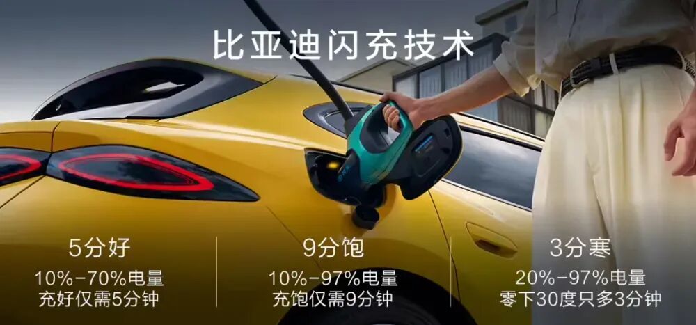 18.99万起，比亚迪方程豹方程S系列两款新车上市图7