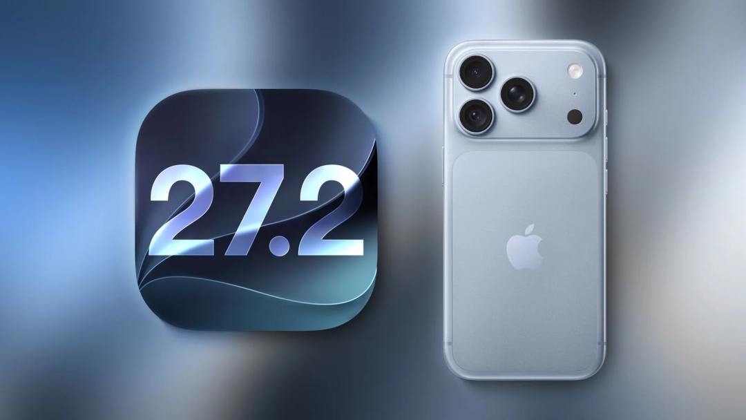 iOS 27.2 Beta 新增覆盖储存空间功能,还有这些界面改动!图12